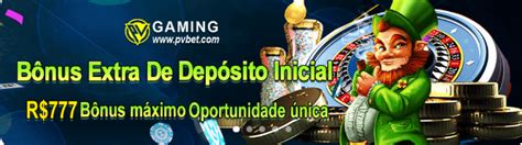 pvbet.com A Plataforma de JOGOS DE CASSINO ONLINE Mais 